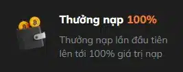 thưởng nạp