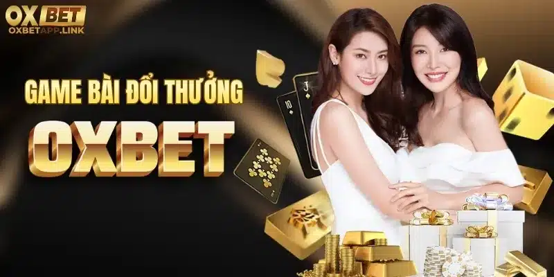 Game bài đổi thưởng - Màu sắc bắt mắt, ấn tượng