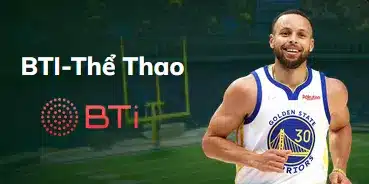 bti thể thao