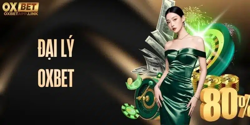 đại lý Oxbet