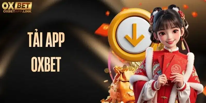 tải app Oxbet